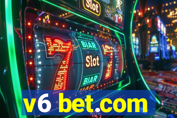 v6 bet.com